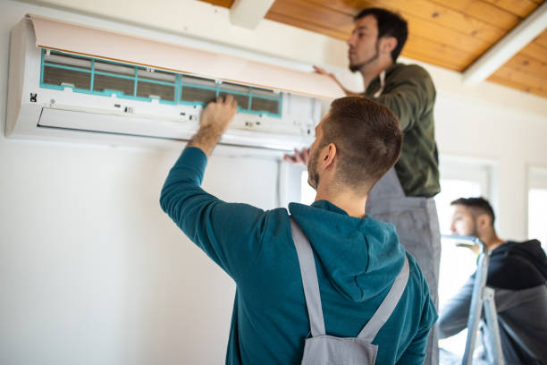 Trusted Dewitt, MI HVAC Experts