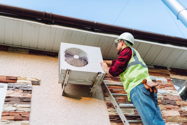 Best HVAC tune-up services  in Dewitt, MI