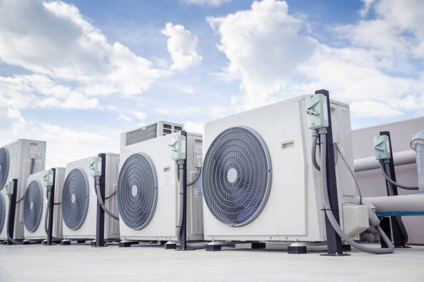 Best HVAC replacement cost  in Dewitt, MI