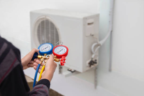 Best HVAC system installation  in Dewitt, MI