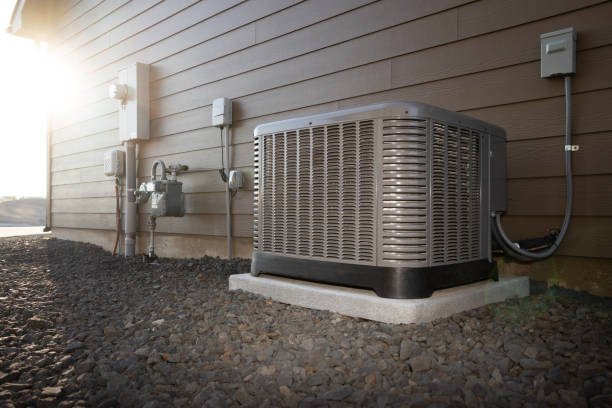 Best Central air repair  in Dewitt, MI
